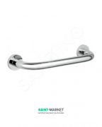 Поручень для ванної Jika Universum 300 мм нержавіюча сталь H3897110030001