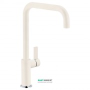 Змішувач для кухні Franke Elegance змішувач латунь покриття Fragranit ваніль 115.0296.787