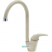 Змішувач для кухні Franke Platino змішувач латунь покриття Fragranit цукру 115.0289.897