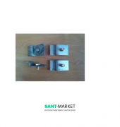 Комплект кріплень для раковини Jika Thalia H8918490000001