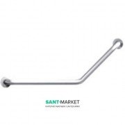 Поручень для ванної Jika Universum 30.5 / 42 см лівий нержавіюча сталь H3897130030001