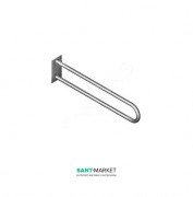 Поручень для ванної Jika Universum 55 см нержавіюча сталь H3897140030001