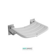 Сидіння для душа Jika Universum відкидне H3897180030001