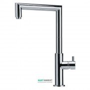 Змішувач для кухні Franke Liberty змішувач латунь хром 115.0263.750