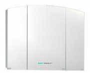 Дзеркальна шафа Kolpa-san Iman TOI 100 LED підвісний з підсвічуванням 536673