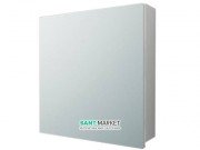 Дзеркальна шафа Kolpa-san Jolie Toj 60 біла 521549