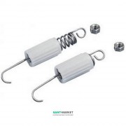 Комплект кріплень для напівп'єдестал Jika H8900130000001