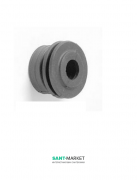 Ущільнювальна манжета на трубку для підведення води в пісуар Jika Golem / Livo H8948080000001