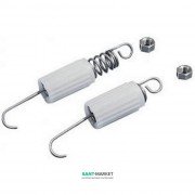 Комплект кріплень для напівп'єдестал Jika H8900130000001