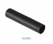 Удлинительный патрубок для присоединения унитаза Jika 1 м Ø 45 мм H8901100000001