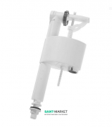 Впускний клапан Jika Roca нижній 1/2 'H8913540000001