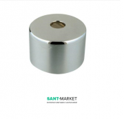 Декоративна кришка для трубки підведення води в пісуар Jika H8948110000001