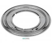 Притискної фланець до трапу МСН нержавіюча сталь 393