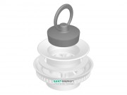 Пробка для випускного отвору раковини Jika нержавіюча сталь H8907390000631