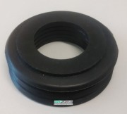 Уплотнительная манжета на трубку для подвода воды в унитаз Jika H8977010000001