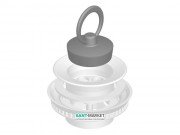 Пробка для выпускного отверстия раковины Jika нержавеющая сталь H8907390000631