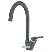 Змішувач для кухні Franke Antea змішувач латунь графіт 115.0523.624