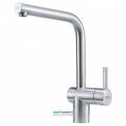 Смеситель для кухни Franke Atlas Neo однорычажный нержавеющая сталь 115.0521.435