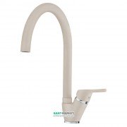 Смеситель для кухни Franke Antea однорычажный латунь сахара 115.0523.619