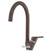 Змішувач для кухні Franke Antea змішувач латунь шоколад 115.0523.620