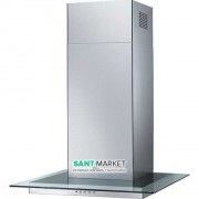 Витяжка для кухні пристінна Franke Glass Linear FGL 6015 XS нержавіюча сталь / прозоре скло 110.0152.535