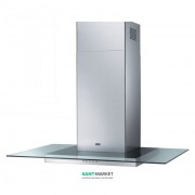 Вытяжка для кухни пристенная Franke Glass Linear FGL 9015 XS нержавеющая сталь/прозрачное стекло 110.0152.538