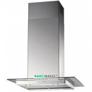 Витяжка для кухні пристінна Franke Glass Linear FGL 7015 XS нержавіюча сталь / прозоре скло 110.0152.537