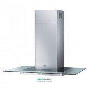 Витяжка для кухні пристінна Franke Glass Linear FGL 9015 XS нержавіюча сталь / прозоре скло 110.0152.538