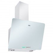 Витяжка для кухні пристінна Franke Vertical Evo FPJ 915 V WH A біле скло 110.0361.907