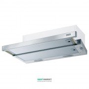 Витяжка для кухні вбудована Franke Flexa FTC 512 XSL / FTC 532H XS / FTC 512 XS V2 нержавіюча сталь / сіра емаль 110.0200.714