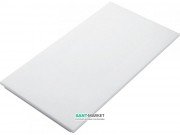 Дошка обробна для кухонного миття Franke 195x358 мм білий 112.0061.922