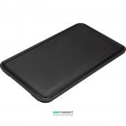 Дошка обробна для кухонного миття Franke 255х428 мм чорний 112.0285.247