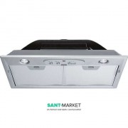 Витяжка для кухні вбудована Franke Box FBI 522 XS LED0 нержавіюча сталь 305.0518.690