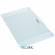 Дошка обробна для кухонного миття Franke 208х408 мм пересувна прозорий 112.0017.900