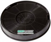 Фильтр для вытяжек Franke угольный черный 9925203