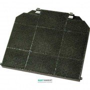 Фильтр для вытяжек Franke угольный черный 9925204