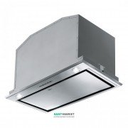 Витяжка для кухні вбудована Franke Inca FBI 537 XS LED нержавіюча сталь 110.0442.943