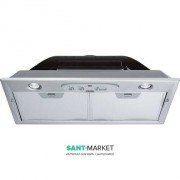 Вытяжка для кухни встраиваемая Franke Box FBI 722 XS LED0 нержавеющая сталь 305.0518.701