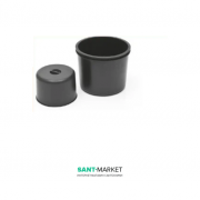 Гідрозатвор для вуличних трапів MCH поліпропілен 357