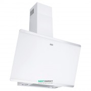 Витяжка для кухні настінний Franke Evo Plus FPJ 705 V WH / SS біле скло 330.0528.061