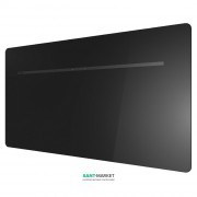 Вытяжка для кухни настенная Franke Smart Flat FSFL 905 BK черное стекло 330.0489.612