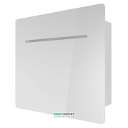 Витяжка для кухні настінний Franke Smart Flat FSFL 605 WH біле скло 330.0489.613