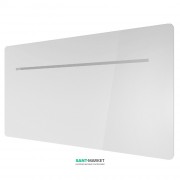 Витяжка для кухні настінний Franke Smart Flat FSFL 905 WH біле скло 330.0489.614
