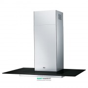 Витяжка для кухні настінний Franke Glass Linear FGL 9115 BK / XS нержавіюча сталь / чорне скло 325.0541.094