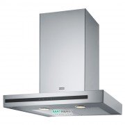 Вытяжка для кухни настенная Franke Smart T-Shape FSMT 605 XS нержавеющая сталь 325.0500.978