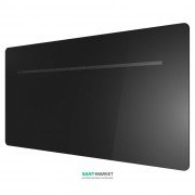 Вытяжка для кухни настенная Franke Smart Flat FSFL 905 BK черное стекло 330.0489.612