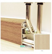 Планується для прокладки труб MCH пластик клен FT511