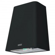 Витяжка для кухні настінний Franke Smart Deco FSMD 508 BK чорний 335.0528.006