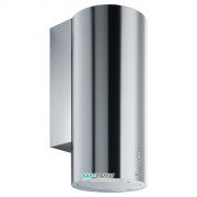 Витяжка камінна пристінна Franke Turn FTU 3805 XS LED0 нержавіюча сталь 335.0518.748