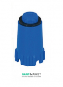 Заглушка технологічна MCH 1/2 